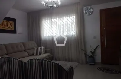 Casa com 3 quartos à venda na Rua Júlio Rinaldi, 234, Vila Salete, São Paulo por R$ 650.000