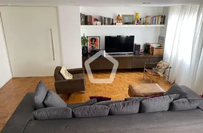 Apartamento com 2 quartos à venda na Rua Francisco Leitão, 235, Pinheiros, São Paulo por R$ 1.790.000