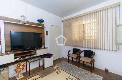 Casa com 2 quartos à venda na Avenida Carneiro Ribeiro, 66, Jardim Vila Formosa, São Paulo por R$ 680.000