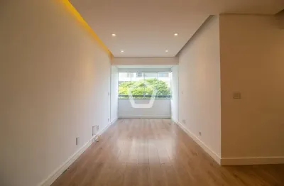 Apartamento com 2 quartos à venda na Rua Malebranche, 89, Chácara Klabin, São Paulo por R$ 840.000