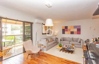 Apartamento com 3 quartos à venda na Rua Camillo Nader, 123, Vila Morumbi, São Paulo por R$ 1.180.000