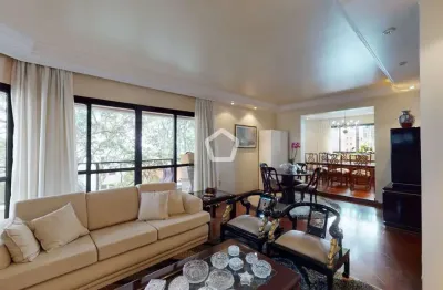 Apartamento com 3 quartos à venda na Rua Turiassu, 60, Perdizes, São Paulo por R$ 2.130.000