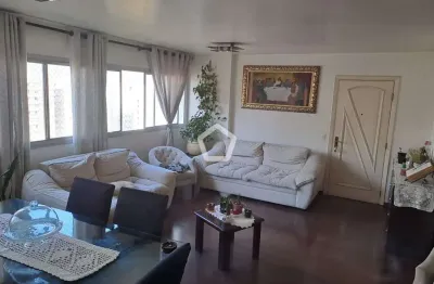 Apartamento com 3 quartos à venda na Rua Eudoro Lemos de Oliveira, 117, Santana, São Paulo por R$ 980.000