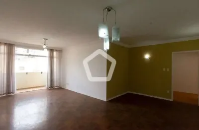 Apartamento com 3 quartos à venda na Rua Cardoso de Almeida, 898, Perdizes, São Paulo por R$ 1.280.000
