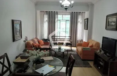 Apartamento com 3 quartos à venda na Rua Barata Ribeiro, 449, Copacabana, Rio de Janeiro por R$ 782.000