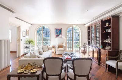 Casa com 4 quartos à venda na Rua General Euclides Figueiredo, 442, Morumbi, São Paulo por R$ 3.900.000