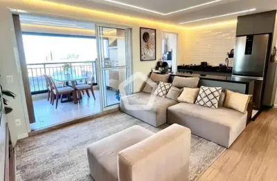 Apartamento com 2 quartos à venda na Rua Ernesto de Castro, 139, Brás, São Paulo por R$ 1.050.000