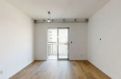 Apartamento com 1 quarto à venda na Rua Celso Ramos, 255, Vila Andrade, São Paulo por R$ 670.000