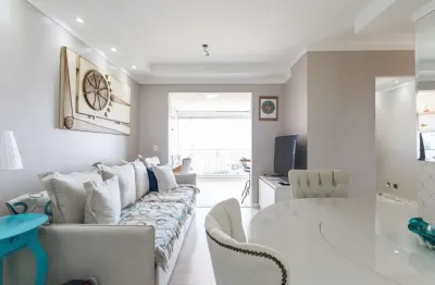 Apartamento com 3 quartos à venda na Rua Tapiraí, 62, Vila Isolina Mazzei, São Paulo por R$ 680.000