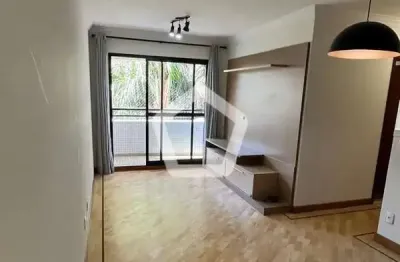 Apartamento com 3 quartos à venda na Rua Alexandre Benois, 165, Vila Andrade, São Paulo por R$ 425.000