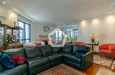 Apartamento com 4 quartos à venda na Rua Doutor Franco da Rocha, 205, Perdizes, São Paulo por R$ 2.000.000