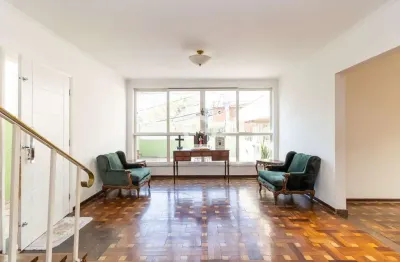 Casa com 3 quartos à venda na Rua dos Caetés, 804, Perdizes, São Paulo por R$ 1.931.000