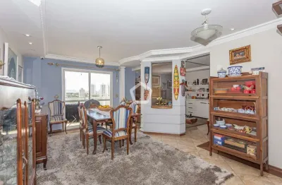 Cobertura com 3 quartos à venda na Rua Marquês Olinda, 528, Vila Dom Pedro I, São Paulo por R$ 1.700.000