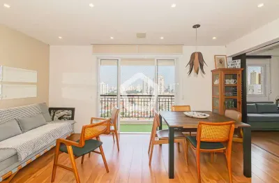 Apartamento com 3 quartos à venda na Rua Professor Dorival Dias Minhoto, 333, Lauzane Paulista, São Paulo por R$ 1.100.000