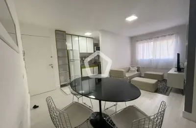 Apartamento com 1 quarto à venda na Avenida Santo Amaro, 1785, Moema, São Paulo por R$ 598.000