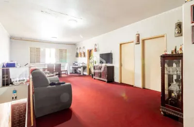 Casa com 6 quartos à venda na Rua Comendador Roberto Ugolini, 616, Parque da Mooca, São Paulo por R$ 4.022.000