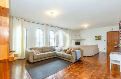 Casa com 4 quartos à venda na Rua Georgina de Albuquerque, 331, Parque Jabaquara, São Paulo por R$ 950.000