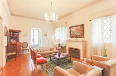 Casa com 3 quartos à venda na Rua Tefé, 285, Sumaré, São Paulo por R$ 2.700.000