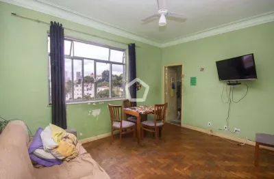 Apartamento com 4 quartos à venda na Rua Joaquim Murtinho, 456, Santa Teresa, Rio de Janeiro por R$ 550.000