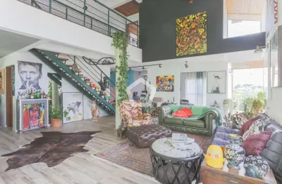 Casa com 3 quartos à venda na Rua Agariba, 153, Vila Romana, São Paulo por R$ 3.199.000