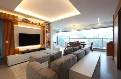 Apartamento com 3 quartos à venda na Rua Major Maragliano, 135, Vila Mariana, São Paulo por R$ 2.400.000