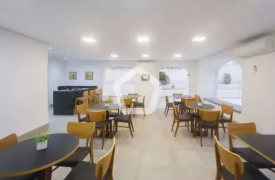 Apartamento com 2 quartos à venda na Avenida Padre Antônio José dos Santos, 388, Cidade Monções, São Paulo por R$ 980.000