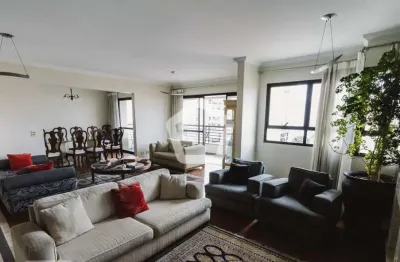 Apartamento com 3 quartos à venda na Rua Coronel Melo de Oliveira, 190, Pompéia, São Paulo por R$ 2.900.000