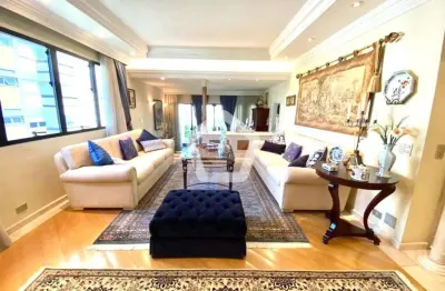 Apartamento com 3 quartos à venda na Rua Capitão Alberto Mendes Júnior, 566, Água Fria, São Paulo por R$ 1.500.000