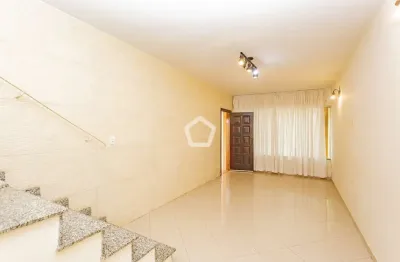 Casa com 3 quartos à venda na Rua Antônio Carlos da Fonseca, 353, Jardim da Saude, São Paulo por R$ 1.320.000