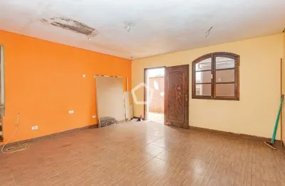 Casa com 4 quartos à venda na Rua Barão de Santa Branca, 46, Parque Colonial, São Paulo por R$ 749.000