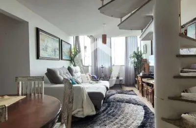 Apartamento com 3 quartos à venda na Rua Bento Araújo, 149, Barro Branco (Zona Norte), São Paulo por R$ 830.000