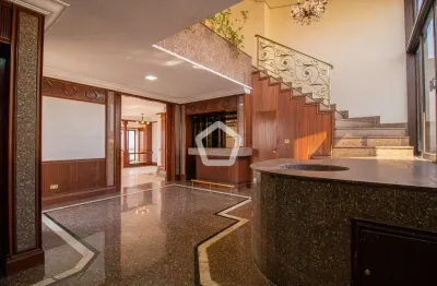 Cobertura com 4 quartos à venda na Rua Doutor José Manoel, 67, Santa Cecília, São Paulo por R$ 8.800.000