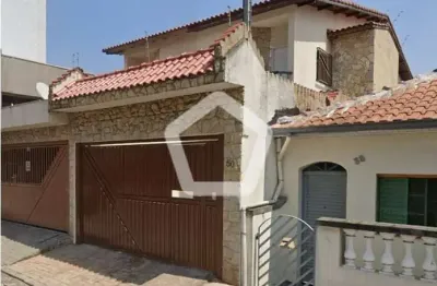 Apartamento com 3 quartos à venda na Rua Viana do Castelo, 50, Vila Califórnia, São Paulo por R$ 850.000