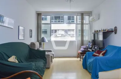 Apartamento com 3 quartos à venda na Rua Ministro Correia de Melo, 99, Leblon, Rio de Janeiro por R$ 1.948.000