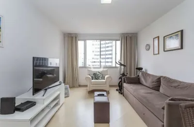 Apartamento com 3 quartos à venda na Rua Afonso de Freitas, 78, Paraíso, São Paulo por R$ 880.000