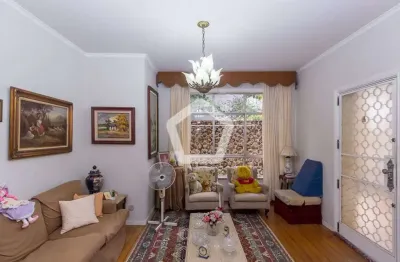 Casa com 3 quartos à venda na Rua João da Mata, 47, Tijuca, Rio de Janeiro por R$ 1.400.000