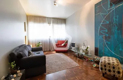 Apartamento com 3 quartos à venda na Rua Japão, 50, Itaim Bibi, São Paulo por R$ 1.290.000