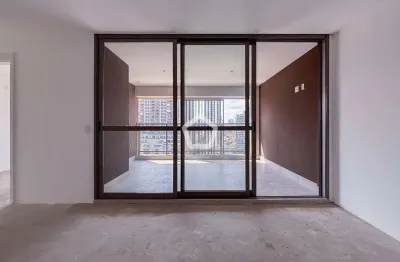 Apartamento com 2 quartos à venda na Rua Andréa Paulinetti, 256, Itaim Bibi, São Paulo por R$ 1.168.000