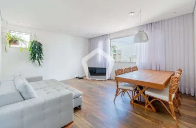 Apartamento com 2 quartos à venda na Avenida Damasceno Vieira, 839, Vila Mascote, São Paulo por R$ 595.000