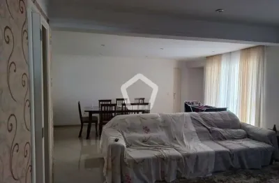 Apartamento com 3 quartos à venda na Rua Camé, 858, Mooca, São Paulo por R$ 1.064.000