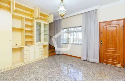 Casa com 4 quartos à venda na Rua Mussumés, 535, Vila Maria Alta, São Paulo por R$ 2.180.000