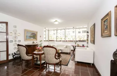 Apartamento com 3 quartos à venda na Rua Xavier da Silveira, 105, Copacabana, Rio de Janeiro por R$ 1.421.000