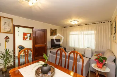 Casa com 3 quartos à venda na Rua Antero Mendes Leite, 183, Vila Mariana, São Paulo por R$ 2.100.000