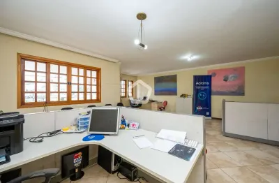 Casa com 3 quartos à venda na Rua Elisa Rodrigues, 36, Planalto Paulista, São Paulo por R$ 1.309.000