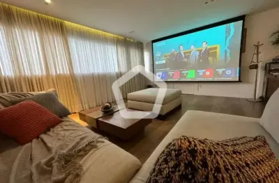 Apartamento com 2 quartos à venda na Rua José Maria Lisboa, 534, Jardim Paulista, São Paulo por R$ 1.595.000