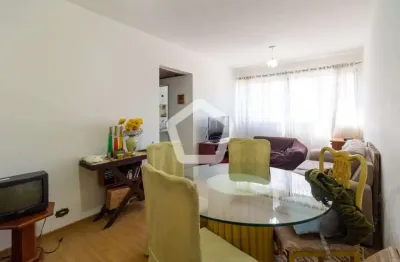 Apartamento com 2 quartos à venda na Rua José Muniz dos Santos, 60, Cidade Monções, São Paulo por R$ 795.000