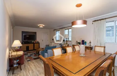 Apartamento com 3 quartos à venda na Rua São Vicente de Paulo, 457, Santa Cecília, São Paulo por R$ 1.562.500