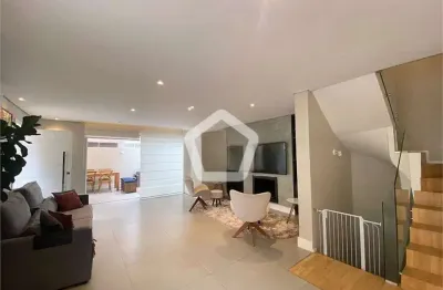 Casa com 3 quartos à venda na Rua José da Mota, 89, Morumbi, São Paulo por R$ 1.450.000