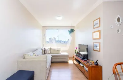 Apartamento com 2 quartos à venda na Rua Voluntários da Pátria, 3880, Santana, São Paulo por R$ 650.000