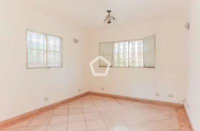Casa com 3 quartos à venda na Rua Paulo Bregaro, 145, Vila Monumento, São Paulo por R$ 1.250.000